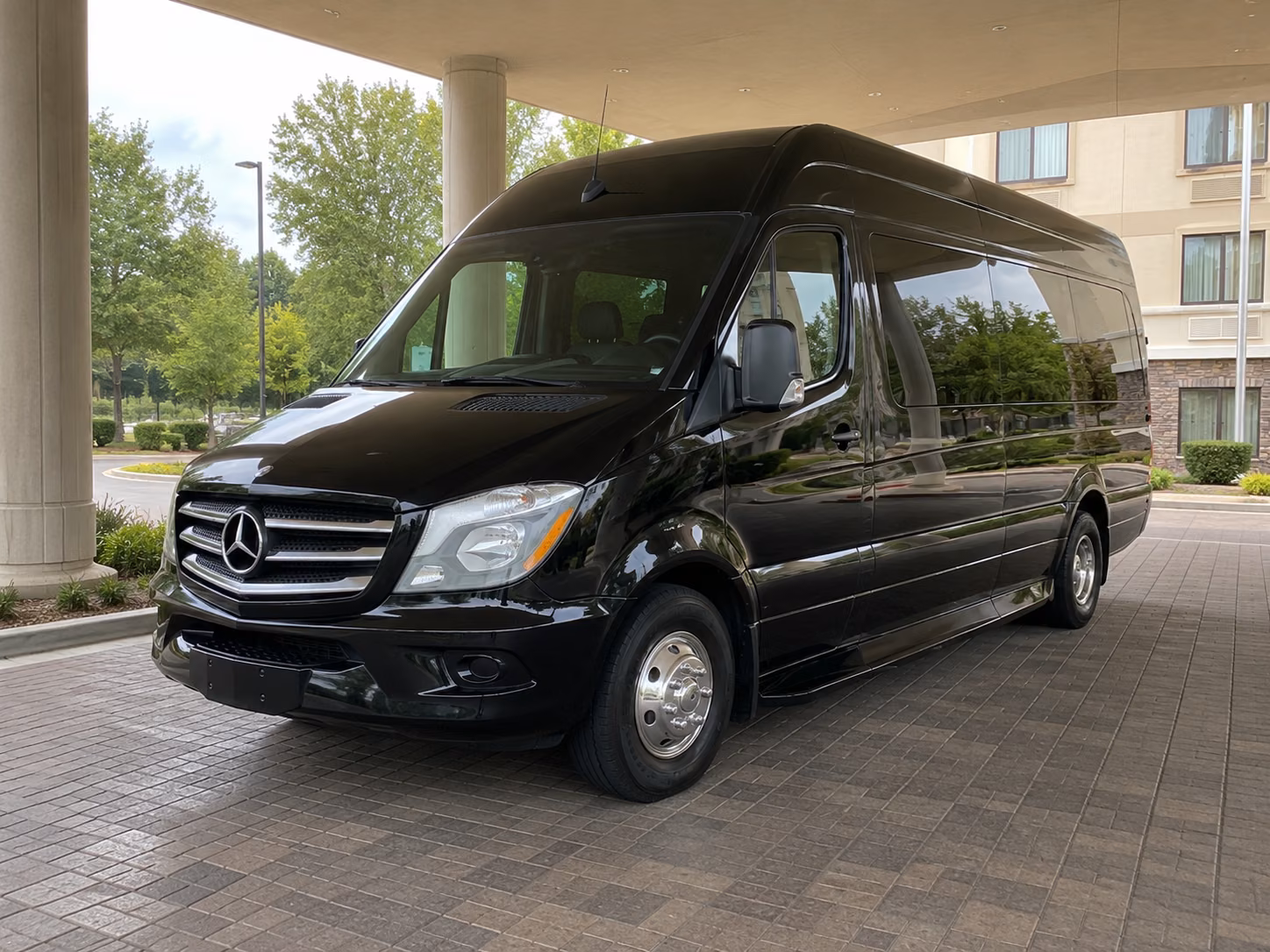 find the perfect transportation for your next birthday 1