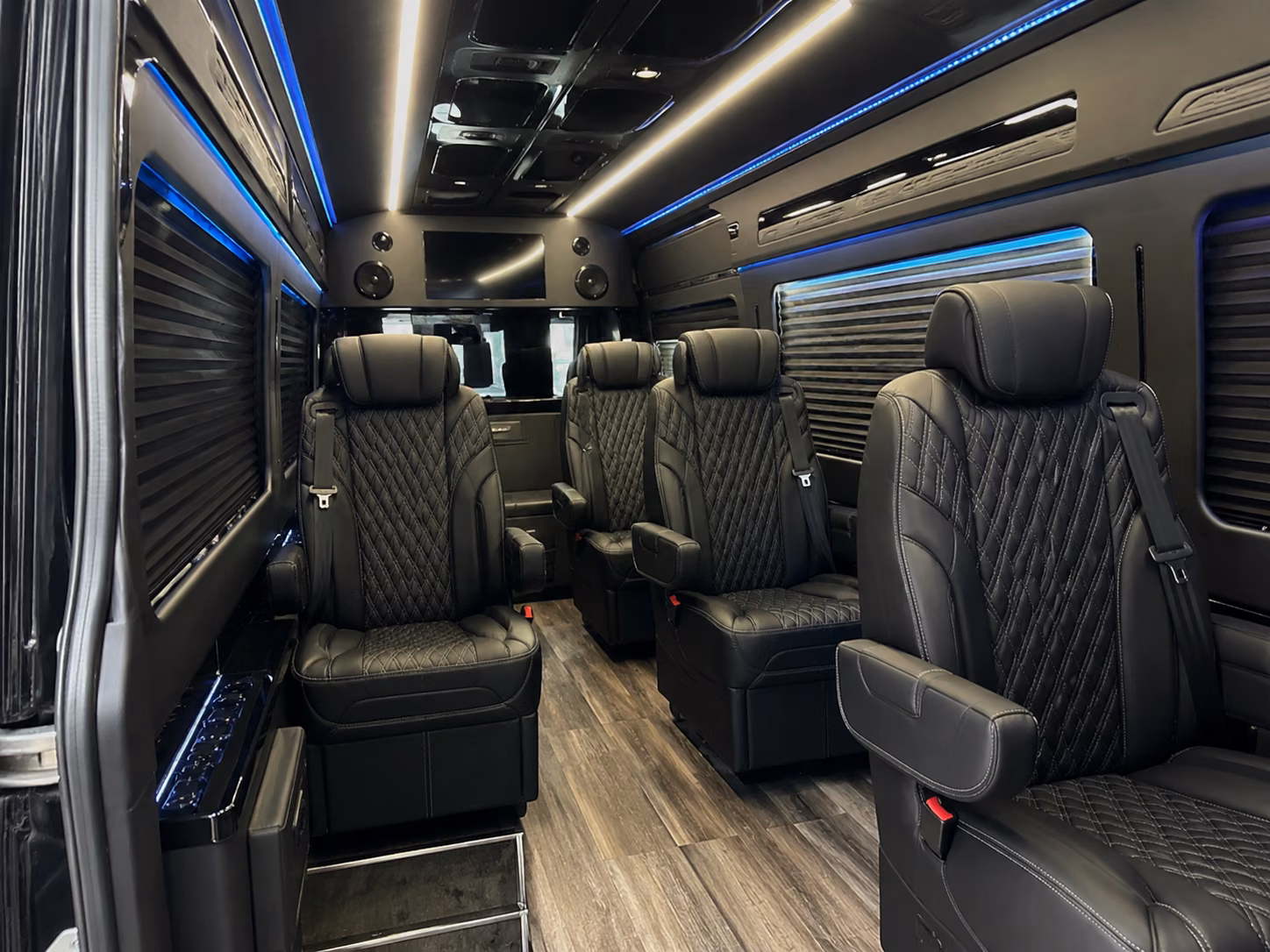 find the perfect transportation for your next birthday 4