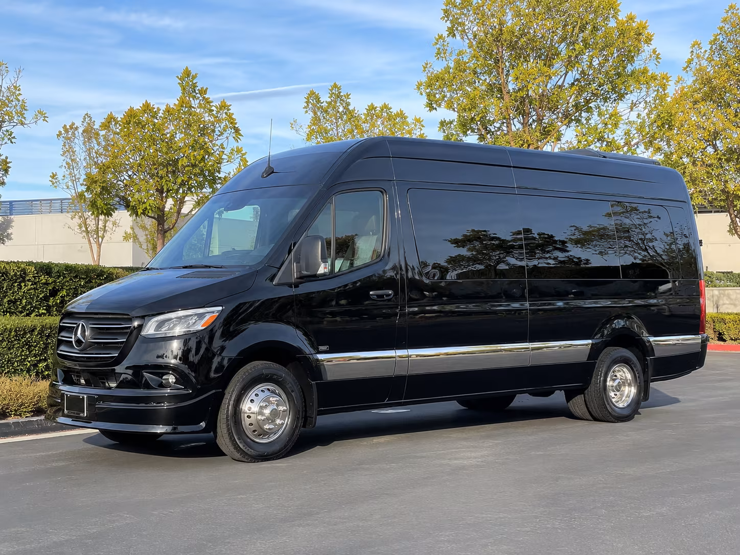 find the perfect transportation for your next concert or music festival 1