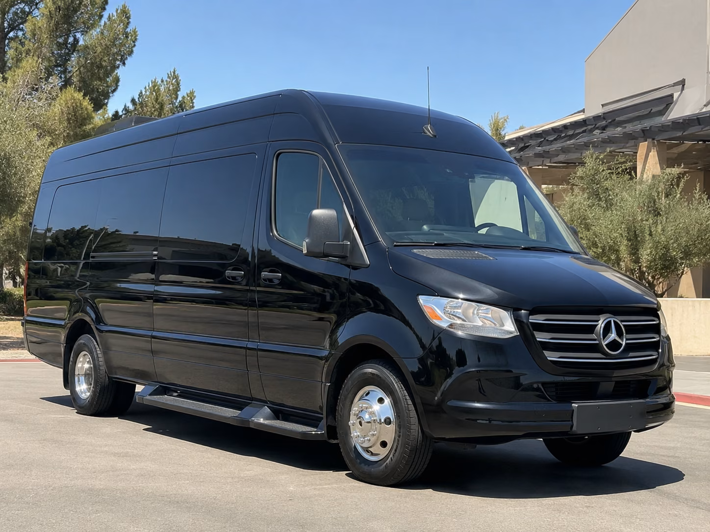 find the perfect transportation for your next concert or music festival 5