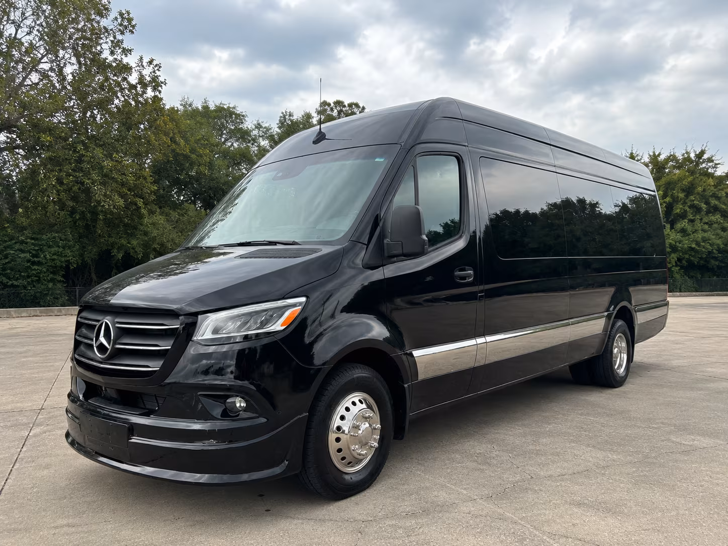 find the perfect transportation for your next prom 1