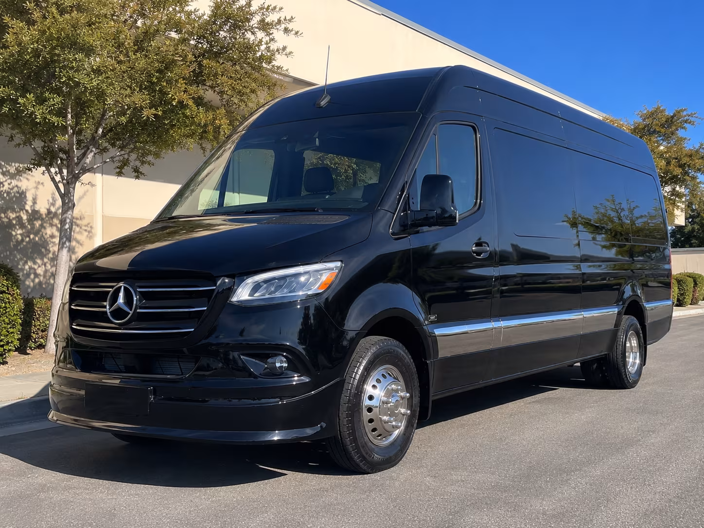 find the perfect transportation for your next prom 2