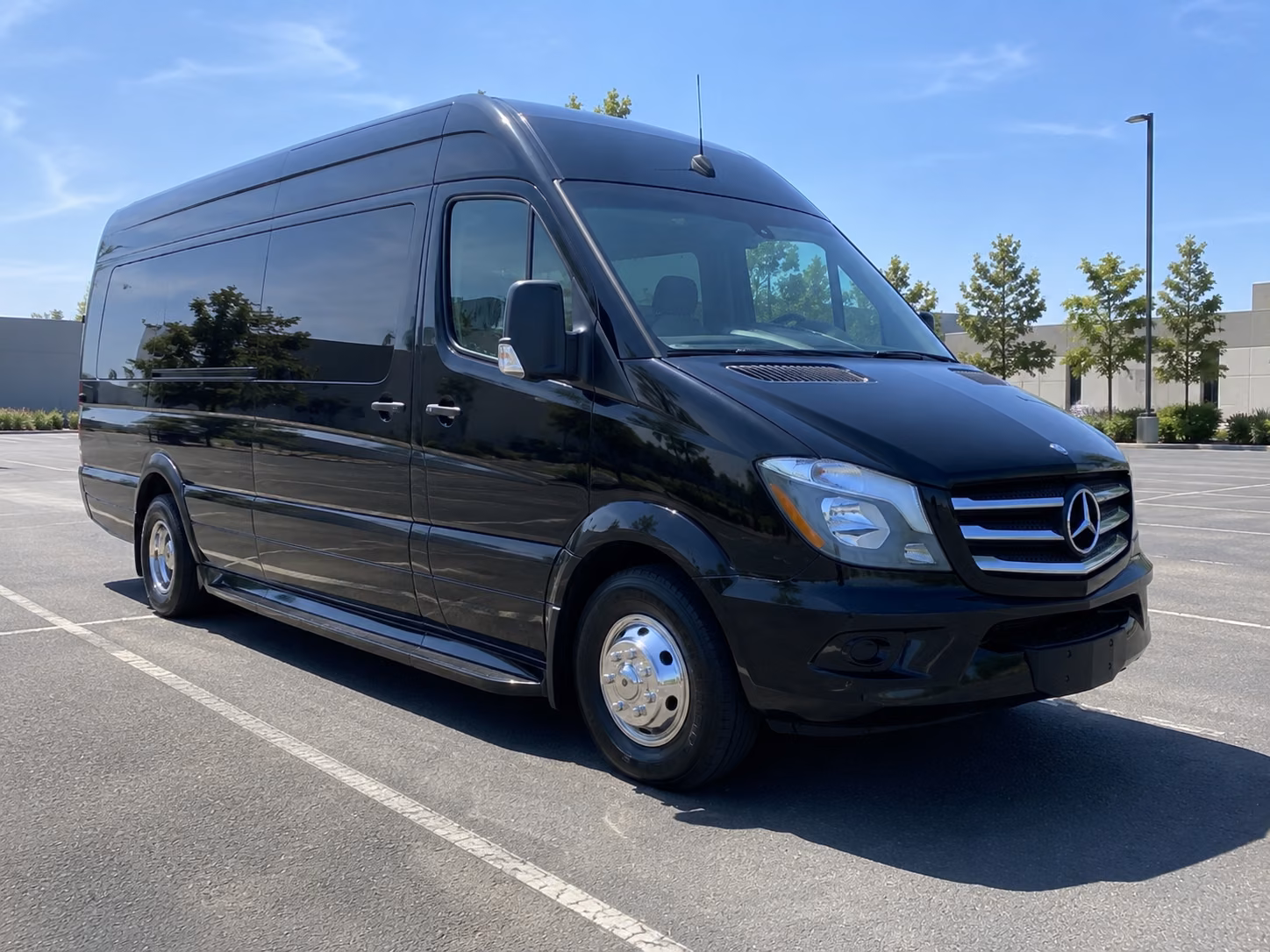 find the perfect transportation for your next prom 4