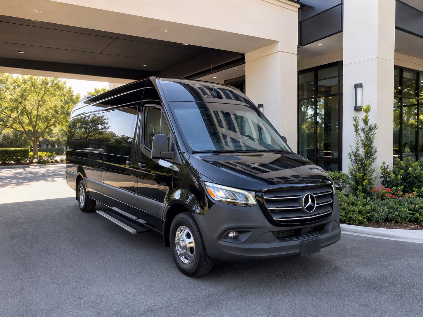 find the perfect transportation for your next sporting event 2