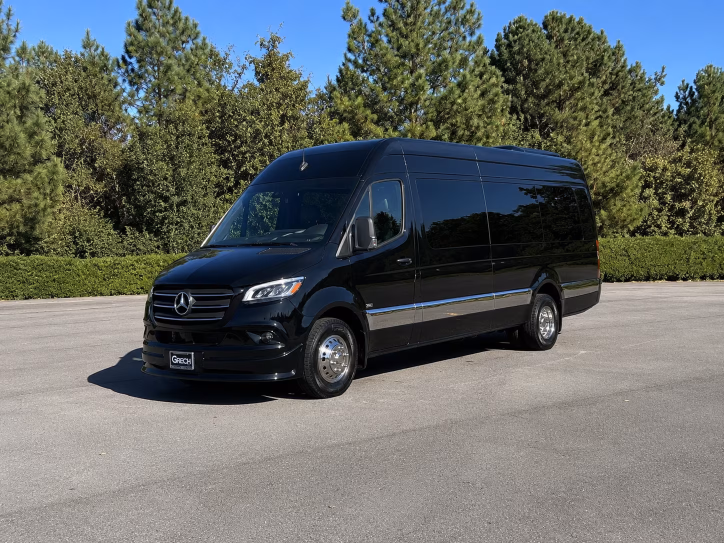 find the perfect transportation for your next sporting event 4