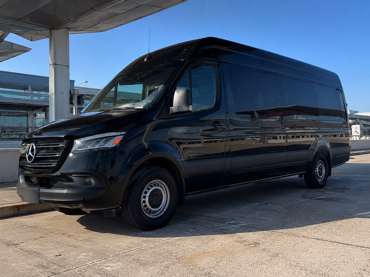 find the perfect transportation for your next wedding 5