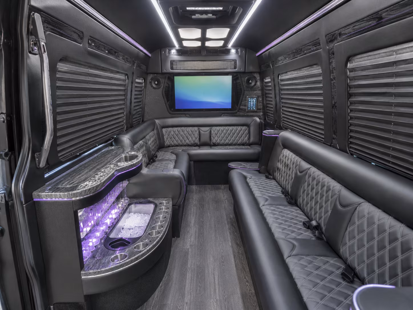 find the perfect transportation for your next wine tour 2