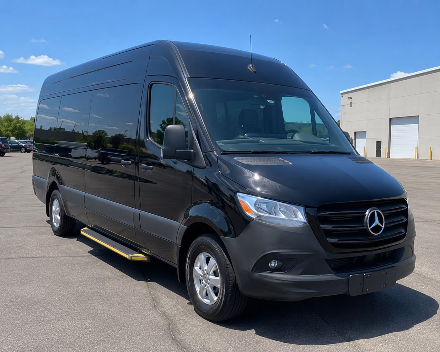 find the perfect transportation for your next wine tour 5