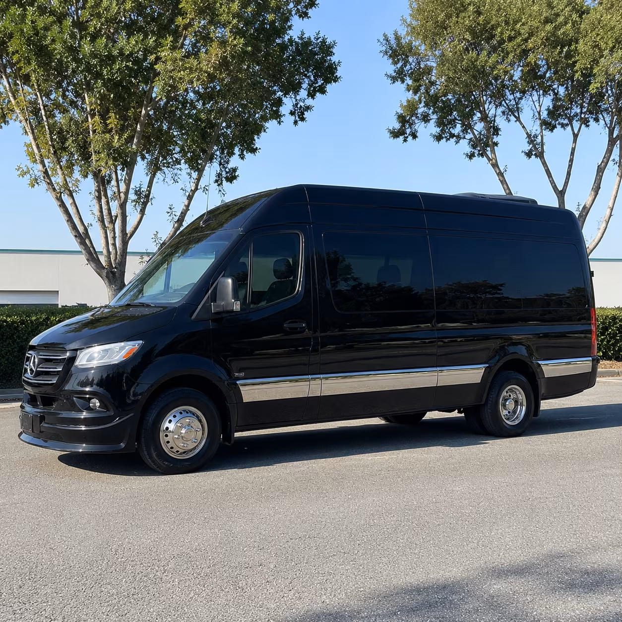 Memphis Airport Transportation