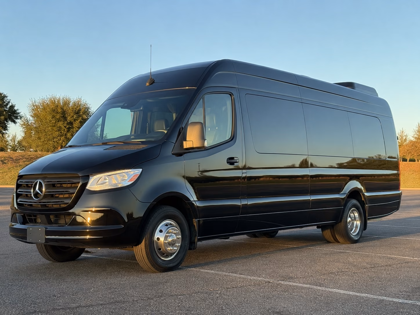Memphis Concert Transportation