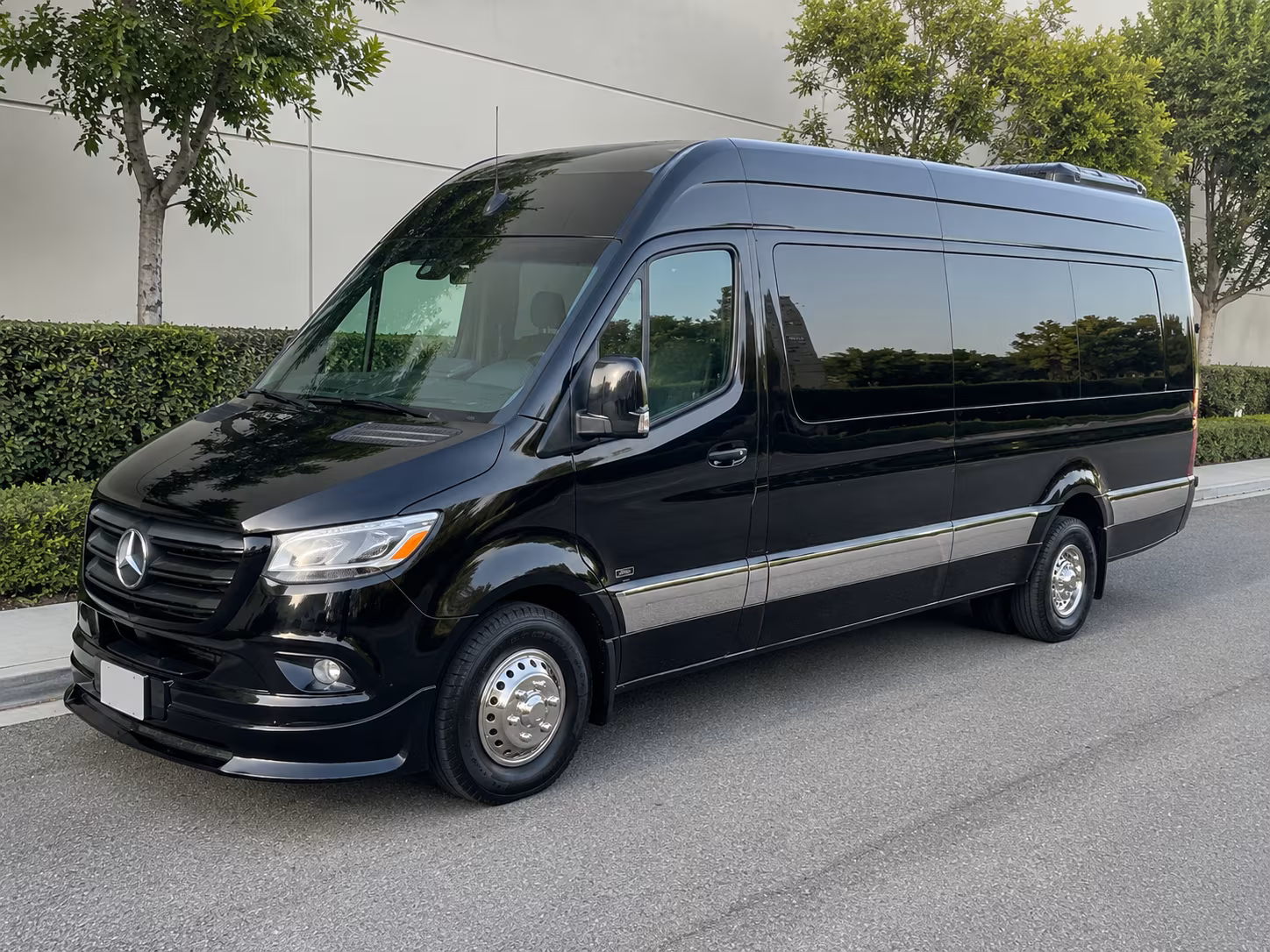 Memphis Corporate Transportation
