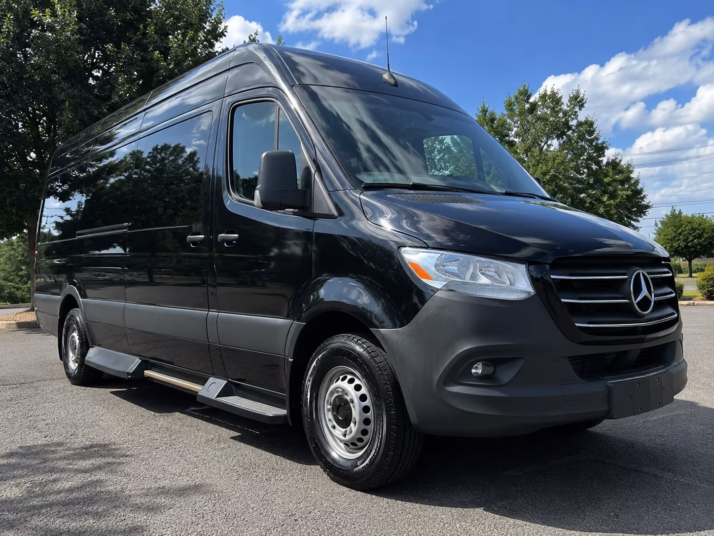 Memphis Employee Transportation