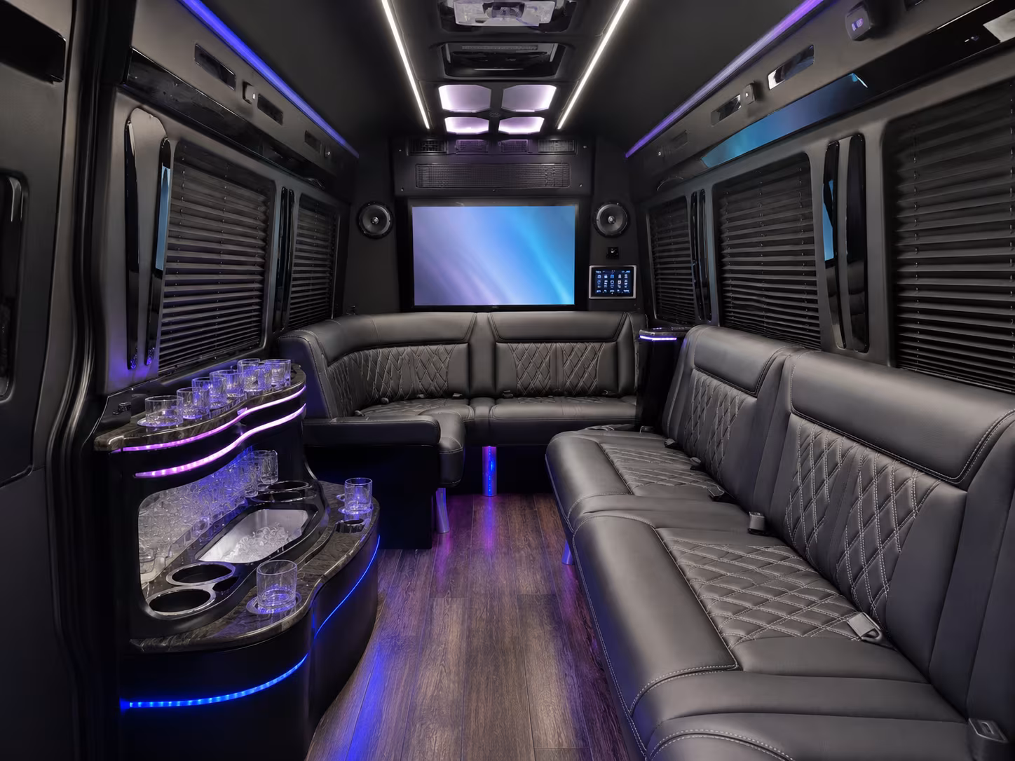 sample corporate quote multi day convention shuttle at the memphis cook convention center