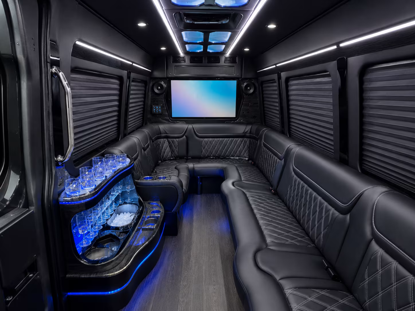 why rent using memphissprintervanrental com